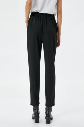 شلوار جین زنانه اورجینال کوتون koton