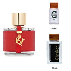 عطر کارولینا هررا سی اچ زنانه Carolina Herrera CH