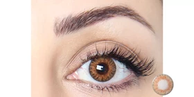 لنز رنگی فصلی فرشلوک Freshlook ColorBlends