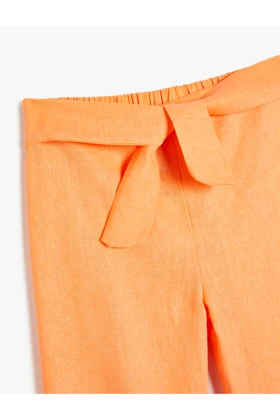 شلوار بچگانه اورجینال کوتون koton