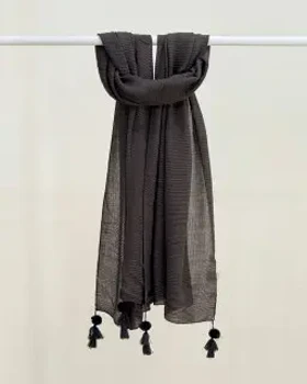 شال پلیسه جناقی 2