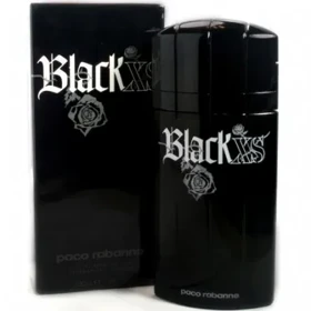 عطر ادکلن پاکو رابان بلک ایکس اس مردانه Paco Rabanne Phantompaco rabanne - Black XS for Men
