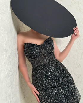 لباس شب دکلته