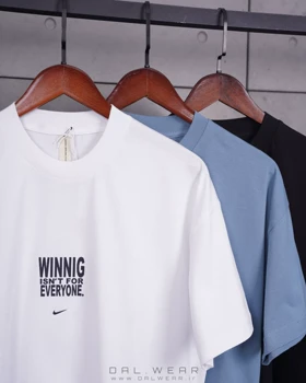 تیشرت WINNING