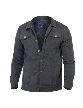 کت کبریتی مردانه Pink