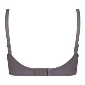 سوتین زنانه برند لین فنردار کد608 بنفش