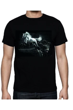 تیشرت سایز بزرگ مردانه lifeguard