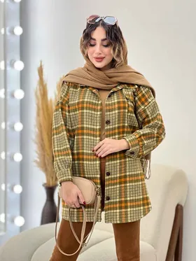 شکت جیب پاکتی فرانک