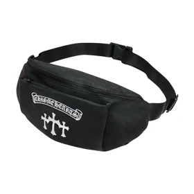 کیف کمری Chrome Hearts