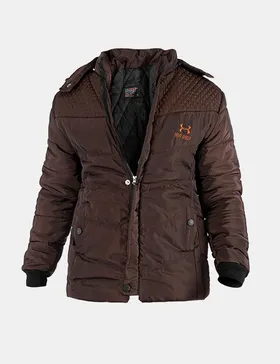 کاپشن مردانه Under Armour