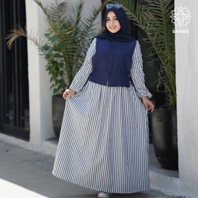 عبا مروارید
