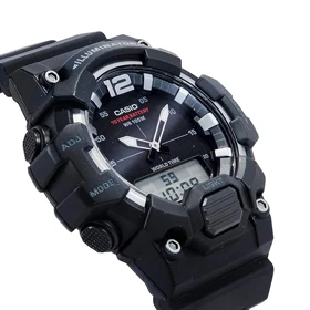 ساعت مچی کاسیو مدل HDC-700-1A