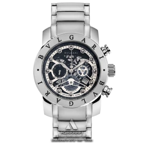 ساعت مچی بولگاری Bvlgari One Out Of 1000-S