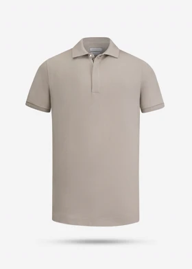 پولوشرت نیم زیپ 2612307