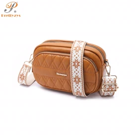 کیف رودوشی برند پرتیزس PRETTYZYS PRD5-031