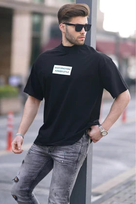 تیشرت مردانه madmext