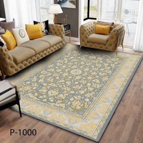 روفرشی کشدار ترک کد p-1000