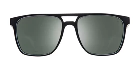 عینک آفتابی اسپای Spy Czar Whitewall Happy Gray Green W Platinum Spectra