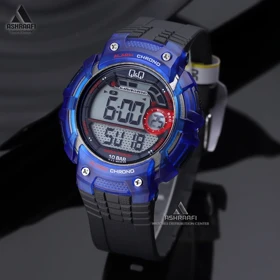 ساعت کیو اند کیو اسپرت Q&Q G20A-002VY