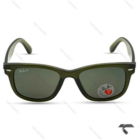 عینک آفتابی ریبن RB2140-6 یو وی 400 سبز RayBan-10069-U