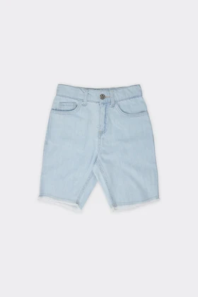 شلوارک بچگانه پانچو panco