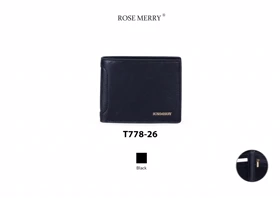 کیف پول رزمری ROSE MERRY