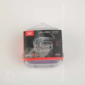 هدلامپ اسنوهاک L50- PRO