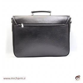 کیف اداری چرم مردانه mrc129-16