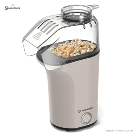 پاپ کورن ساز نوتریکوک مدل NUTRICOOK NC-PM150 (بژ)