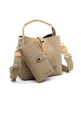 کیف زنانه دوشی just-polo