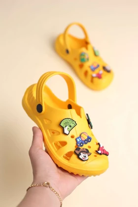 کراکس بچه گانه کد 314