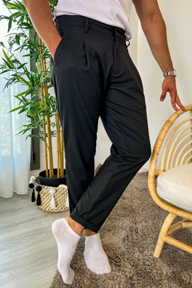 شلوار مردانه chekich chekich