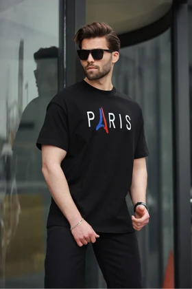 تیشرت مردانه اورجینال مدمکست madmext