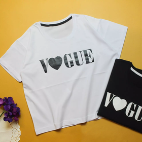 کراپ VOGUE