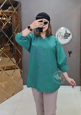 تونیک نخی لکسا
