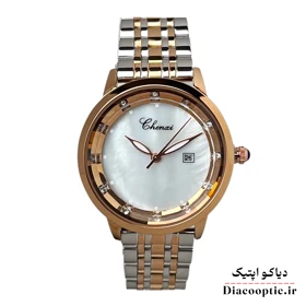 ساعت مچی زنانه برند چنکسی مدل DO-CHENXI 317