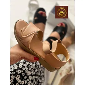 صندل طبی لژدار زنانه بهار