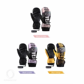 دستکش GOLOV EJOY SK-34