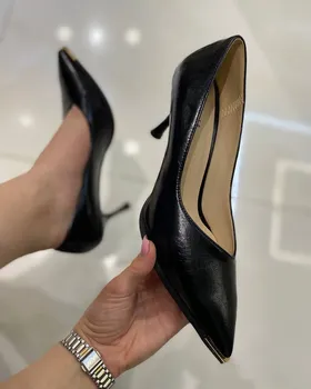 کفش پاشنه‌بلند