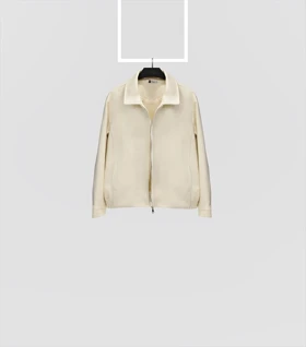 پالتو کوتاه Pinki 1290 در چهار رنگ