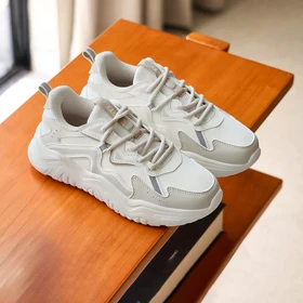 کفش پیاده روی زنانه 361 درجه مدل 682446762F-1