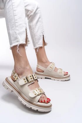 صندل زنانه ریکن riccon