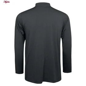 ست تیشرت و شلوارک ورزشی مردانه رنگ خاکستری مدل 5222-680p