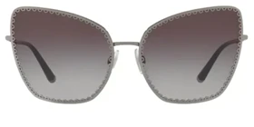 عینک آفتابی دولچه گابانا Dolce & Gabbana DG2212S 00048G