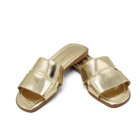 کفش صندل زنانه مدل Stradivarius Sandal - SBL63