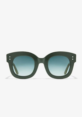 عینک آفتابی دی فرانکلین مدل D.franklin Holly Green / Gradient Green