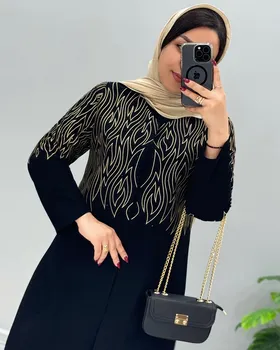 مانتو مزونی شعله
