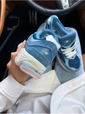 نیوبالانس 2002 آر Newbalance 2002r کد 596