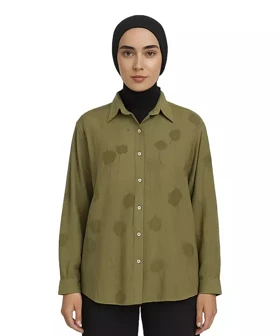 شومیز زنانه ریسانی Rissani