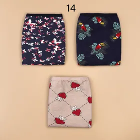 شورت پکی سایز لارج